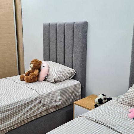 Cosy 2 Bedrooms Apartment In The Heart Of Casablanca Eksteriør billede