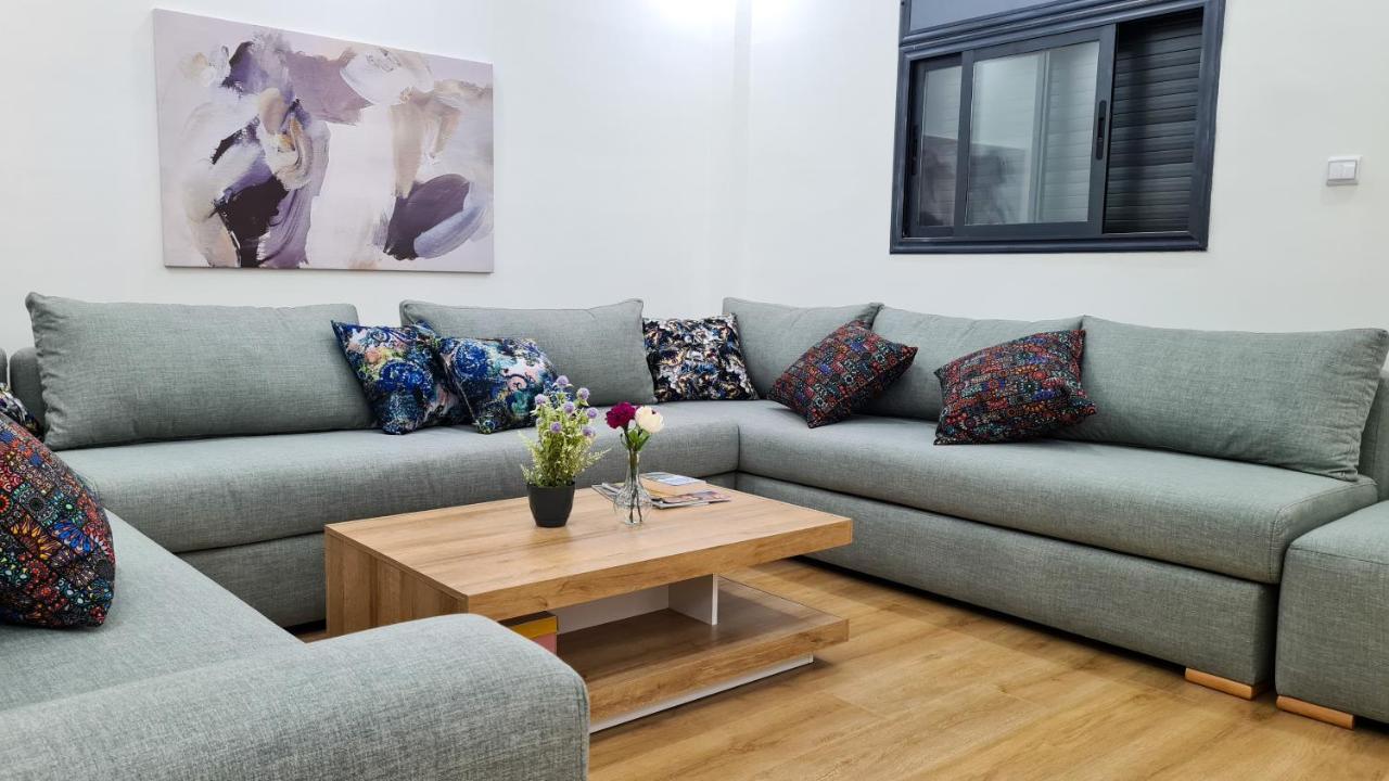 Cosy 2 Bedrooms Apartment In The Heart Of Casablanca Eksteriør billede