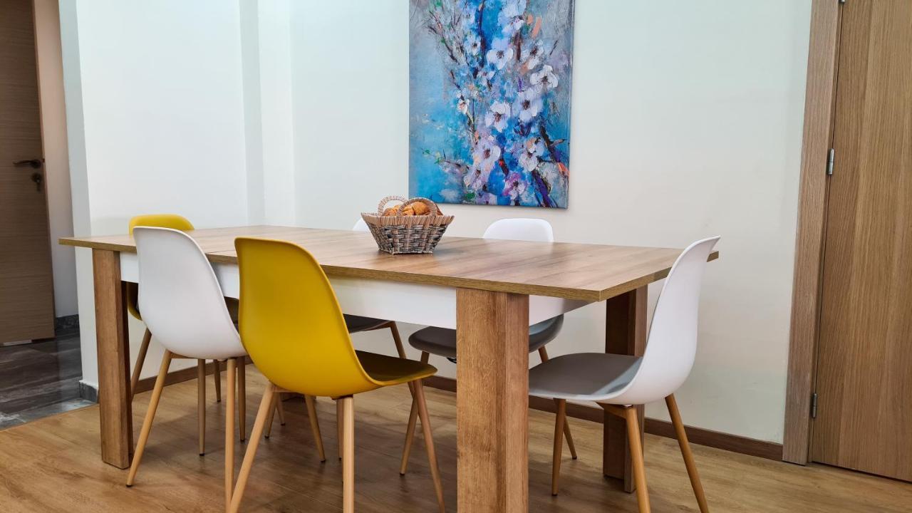 Cosy 2 Bedrooms Apartment In The Heart Of Casablanca Eksteriør billede