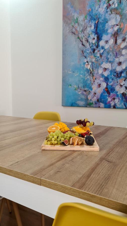 Cosy 2 Bedrooms Apartment In The Heart Of Casablanca Eksteriør billede