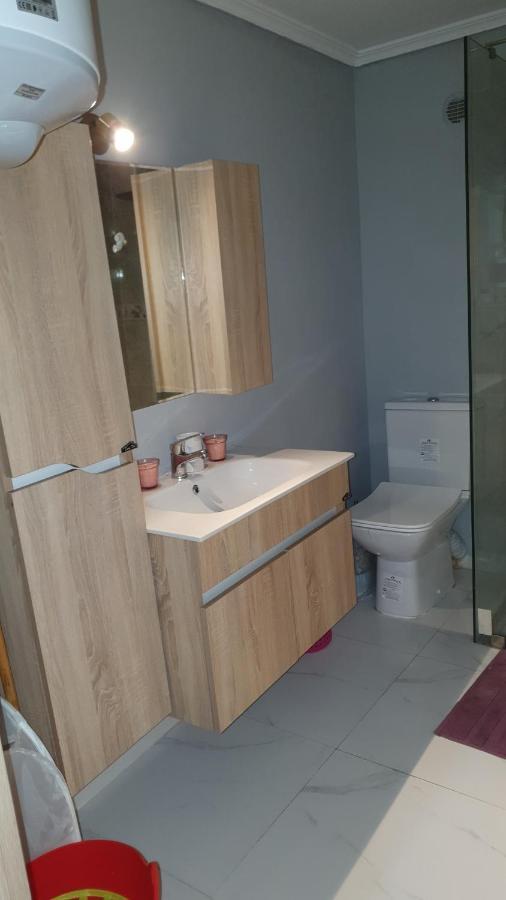 Cosy 2 Bedrooms Apartment In The Heart Of Casablanca Eksteriør billede